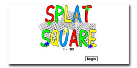 Splat Squares